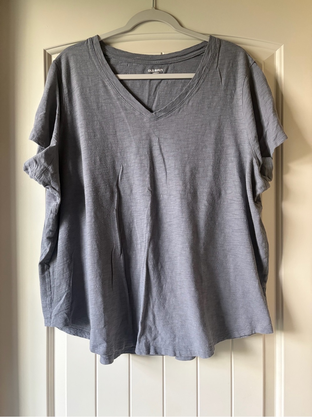Old Navy V Neck T Shirt